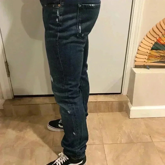 Aritzia “The Castings” Jeans - Picture 4 of 8